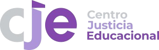 Logo Centro Justicia Educacional