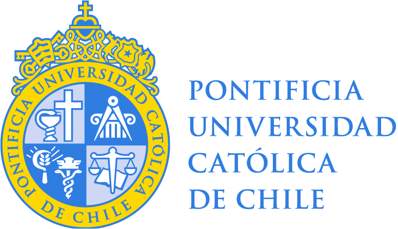 Logo Pontificia Universidad Católica