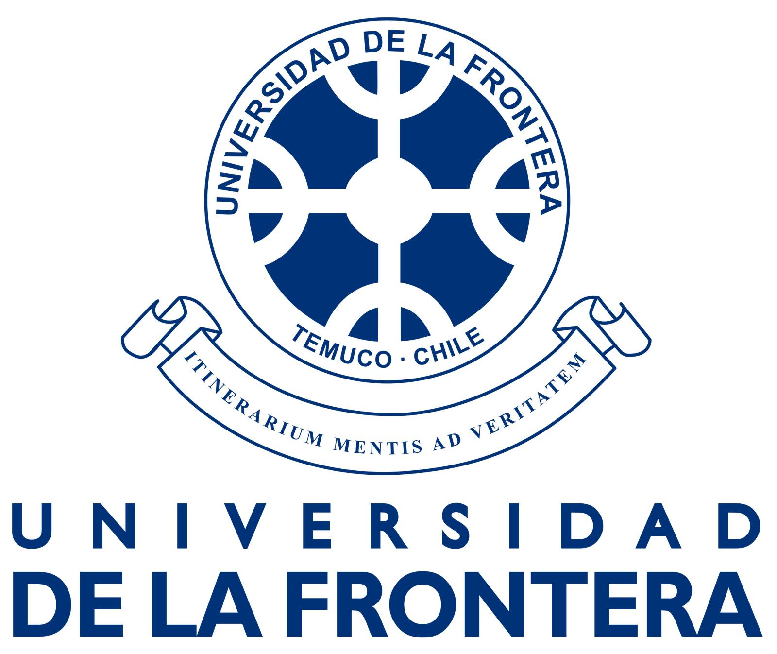 Logo Universidad de la Frontera