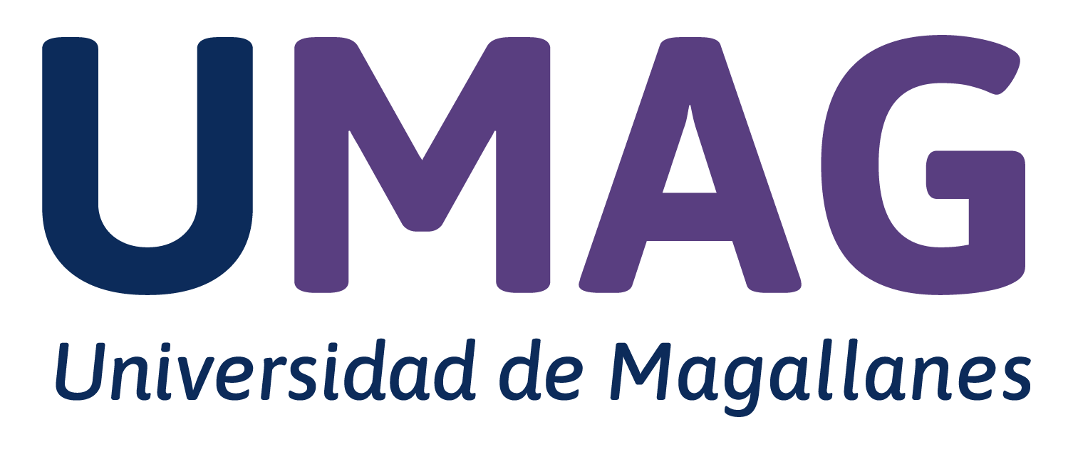 Logo Universidad de Magallanes