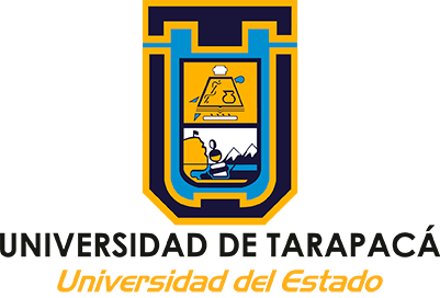 Logo Universidad de Tarapacá